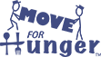 Move for Hunger Logo