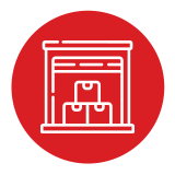 storage container icon