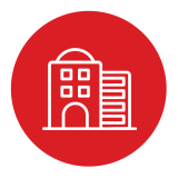 office building icon