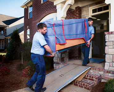 two male movers